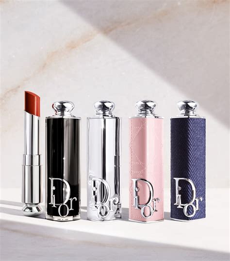 dior gl case|dior shine lipstick case.